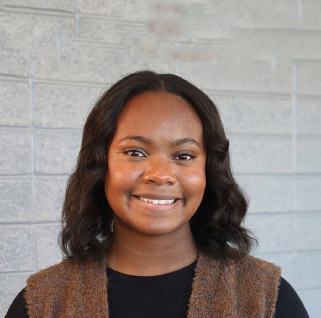Photo of Aaliyah Chang