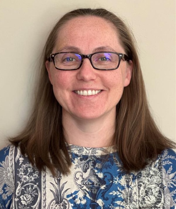 Photo of Robyn Elliot