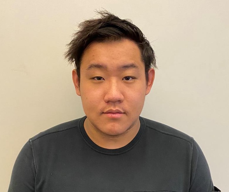 Photo of Michael Zhang