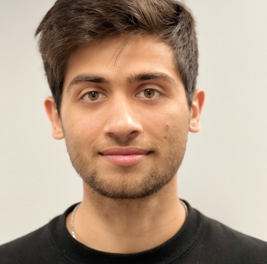 Photo of Yawar Ashraf